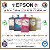 Galaxy TEE Eko Solvent İnk Boya Mürekkep